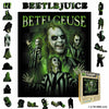 Betelgeuse - Wooden Jigsaw Puzzle