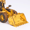 3D Puzzle Bulldozer 3D Puzzle Bulldozer Engineering Vehicle 3D Puzzle