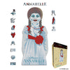 Annabelle - Träpussel