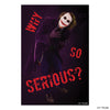 Why So Serious - Jigsaw Puzzle