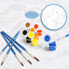 Painting By Numbers Kits 15.7