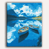 Painting By Numbers Kits 15.7