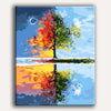 Painting By Numbers Kits 15.7
