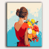 Painting By Numbers Kits 15.7