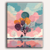 Painting By Numbers Kits 15.7
