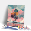 Painting By Numbers Kits 15.7