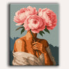 Painting By Numbers Kits 15.7