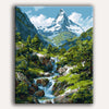 Painting By Numbers Kits 15.7