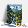 Painting By Numbers Kits 15.7