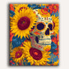 Painting By Numbers Kits 15.7
