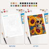 Painting By Numbers Kits 15.7