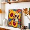 Painting By Numbers Kits 15.7