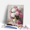 Painting By Numbers Kits 15.7