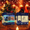 Animal Jigsaw Puzzle > Wooden Jigsaw Puzzle > Jigsaw Puzzle 3 x A3 Size L Wooden Jigsaw Puzzles + Gift Box 3-Pack HARRY POTTER™ - Wooden Jigsaw Puzzle Gift Set + Extra $20 OFF