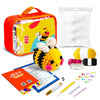 Amazing Bee Amazing Bee - Crochet Kit