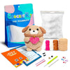 Love Dog Love Dog - Crochet Kit