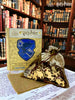 Animal Jigsaw Puzzle > Wooden Jigsaw Puzzle > Jigsaw Puzzle A3 Ravenclaw Crest - House Prides Wooden Jigsaw Puzzle