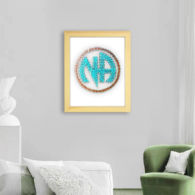 String Art - NA